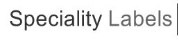 Speciality Labels