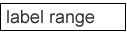 Label Range